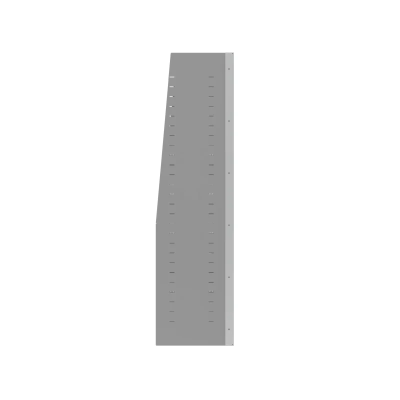 CTech VanPro Shelving Unit FT302 Model FT-302 - Image 17
