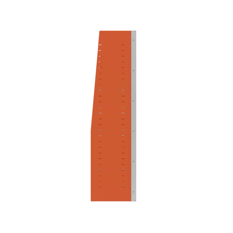 CTech VanPro Shelving Unit FT302 Model FT-302 - Image 22