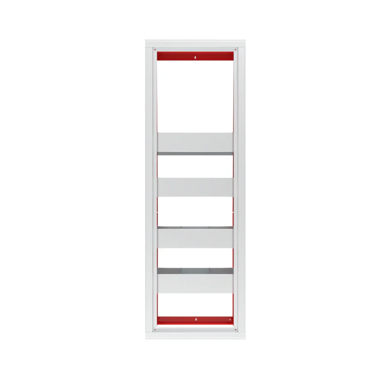 CTech VanPro Shelving Unit FT303 Model FT-303 - Image 28
