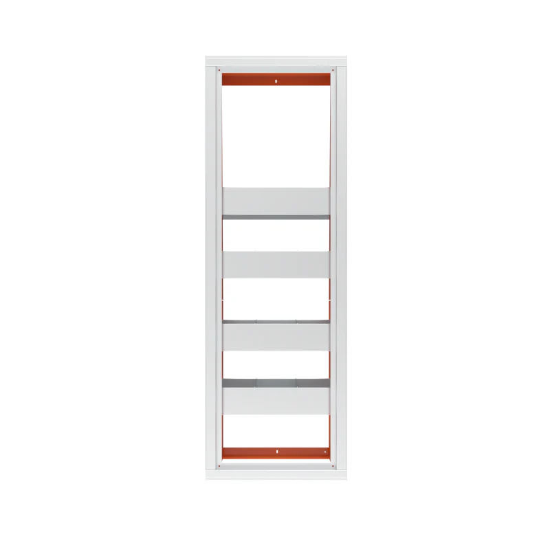 CTech VanPro Shelving Unit FT303 Model FT-303 - Image 29