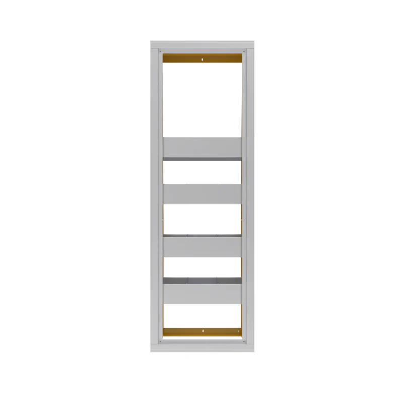 CTech VanPro Shelving Unit FT303 Model FT-303 - Image 34