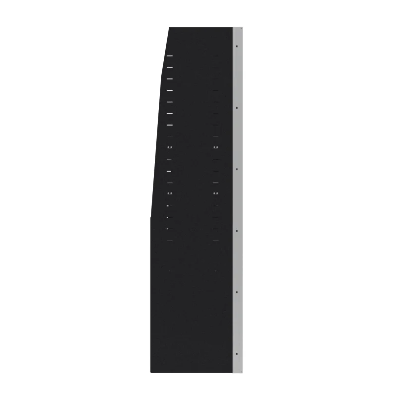 CTech VanPro Shelving Unit MS303 Model MS-303 - Image 14