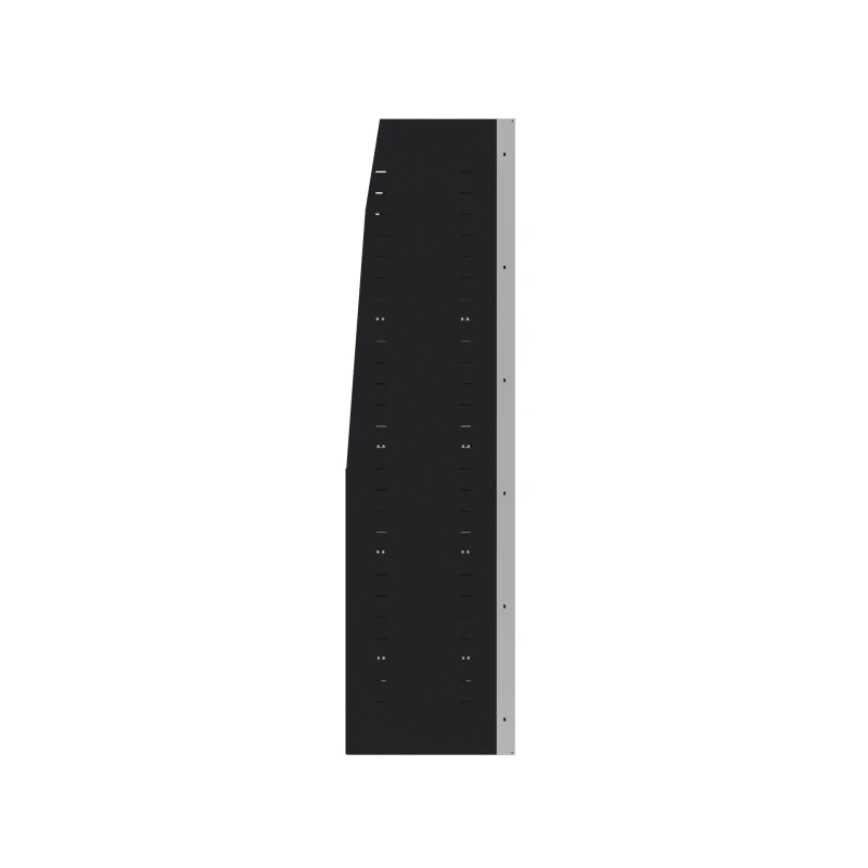 CTech VanPro Shelving Unit MS304 Model MS-304 - Image 14