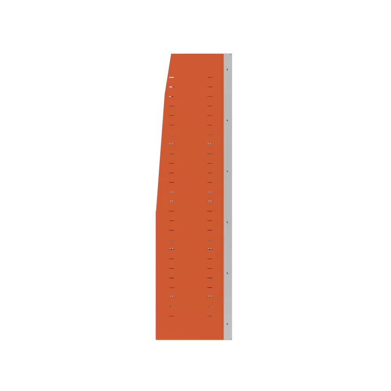 CTech VanPro Shelving Unit MS304 Model MS-304 - Image 17