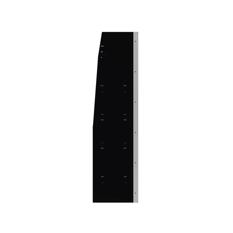 CTech VanPro Shelving Unit MS304 Model MS-304 - Image 21