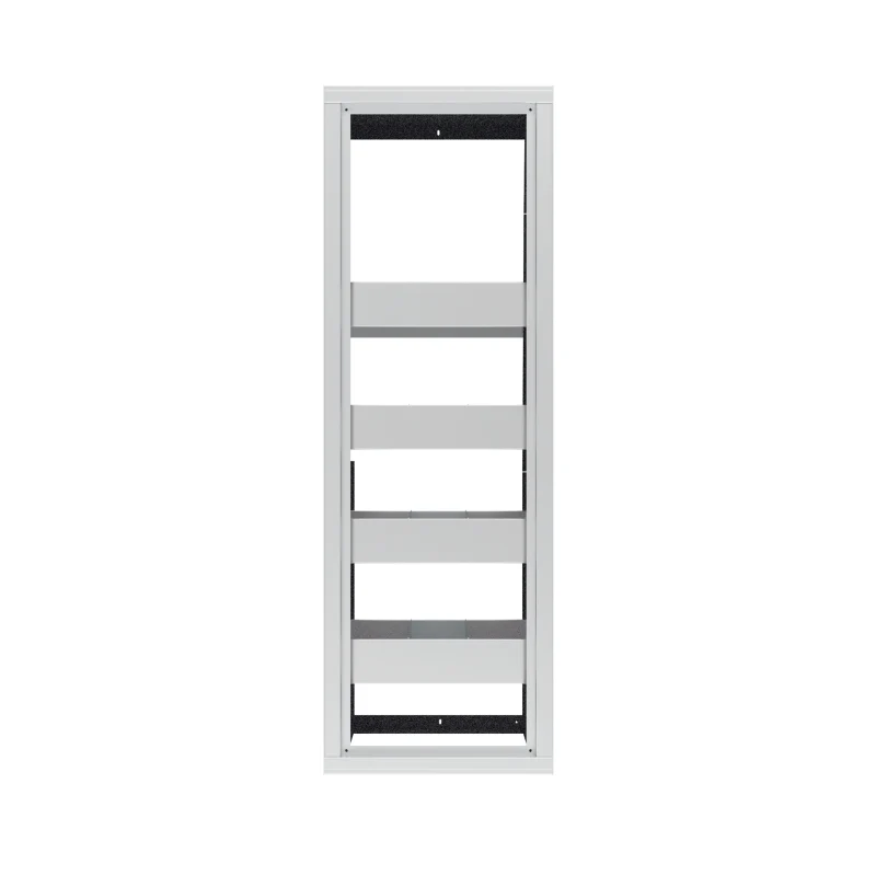 CTech VanPro Shelving Unit MS304 Model MS-304 - Image 27