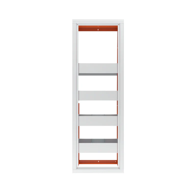 CTech VanPro Shelving Unit MS304 Model MS-304 - Image 29