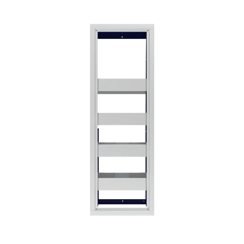 CTech VanPro Shelving Unit MS304 Model MS-304 - Image 30