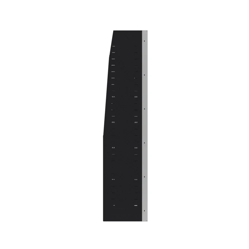 CTech VanPro Shelving Unit MS305 Model MS-305 - Image 14