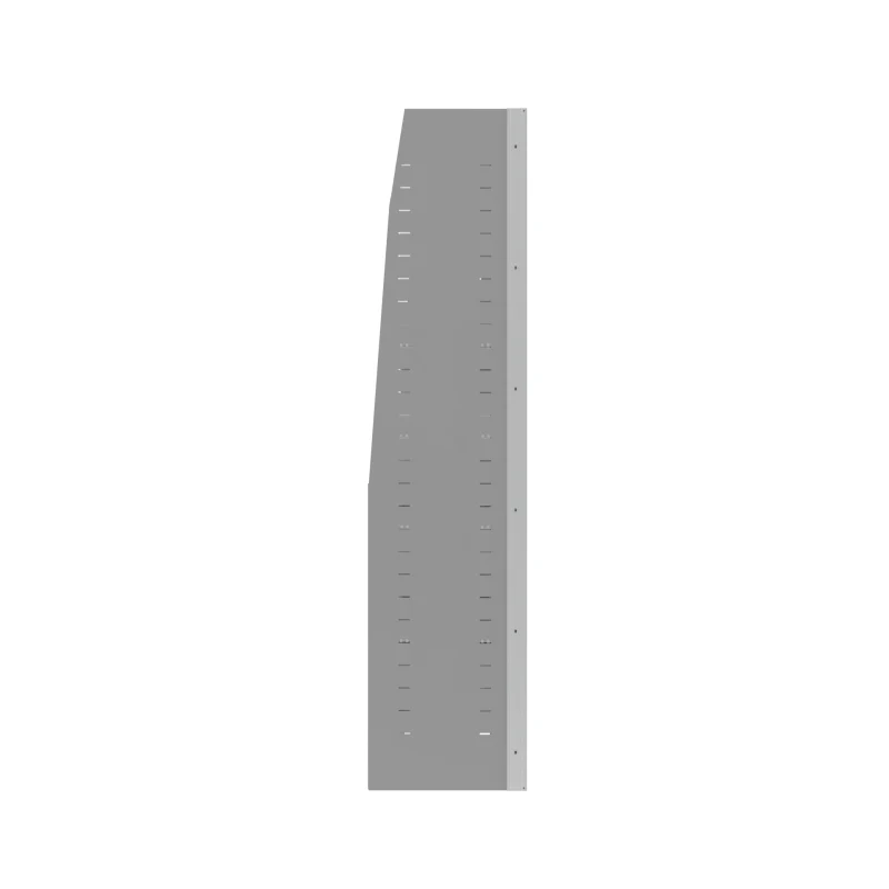 CTech VanPro Shelving Unit MS305 Model MS-305 - Image 20