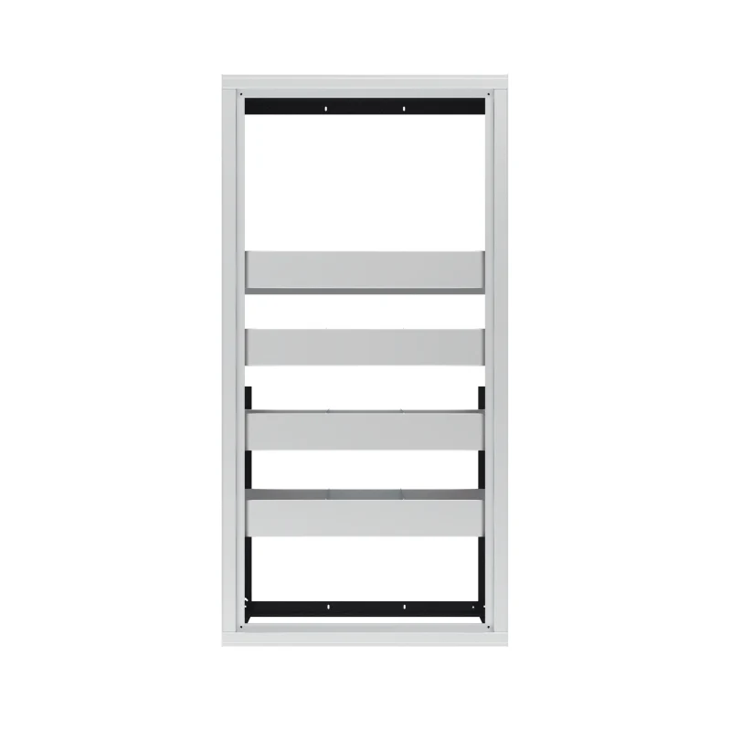 CTech VanPro Shelving Unit MS305 Model MS-305 - Image 26