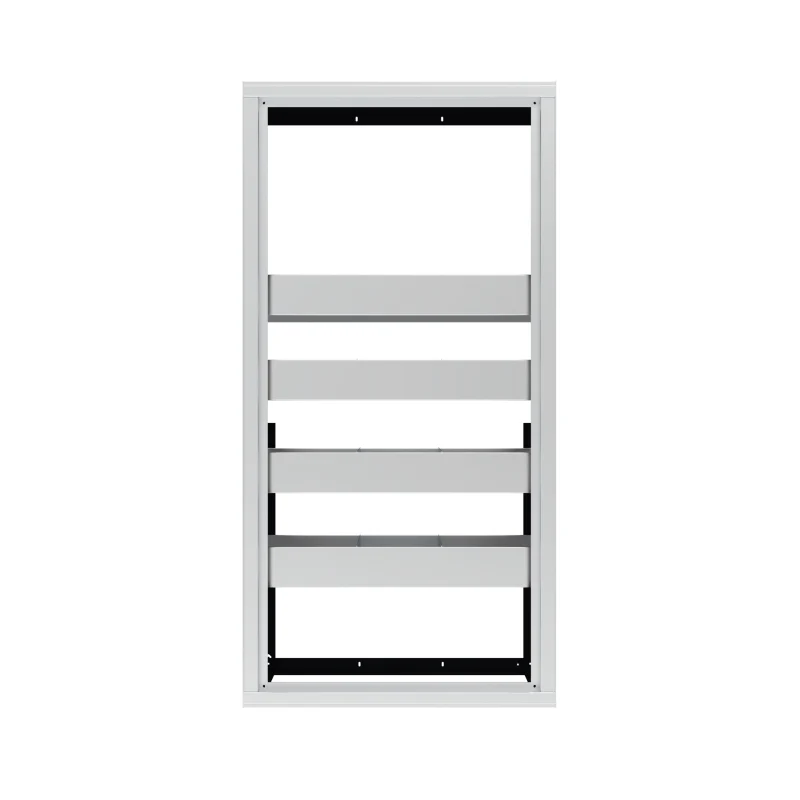 CTech VanPro Shelving Unit MS305 Model MS-305 - Image 33