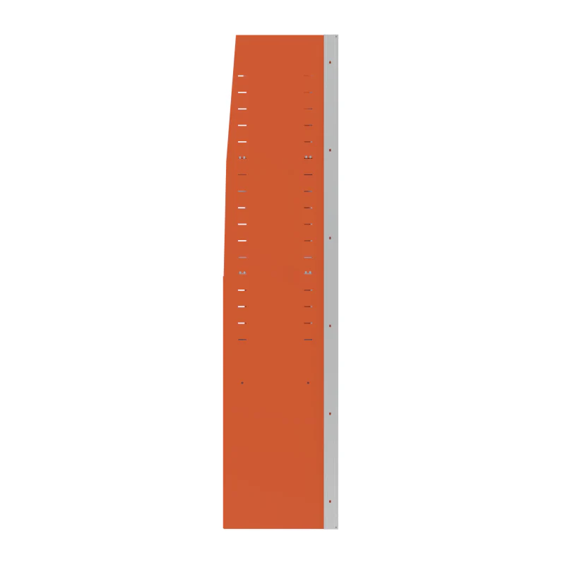 CTech VanPro Shelving Unit RP300 Model RP-300 - Image 17