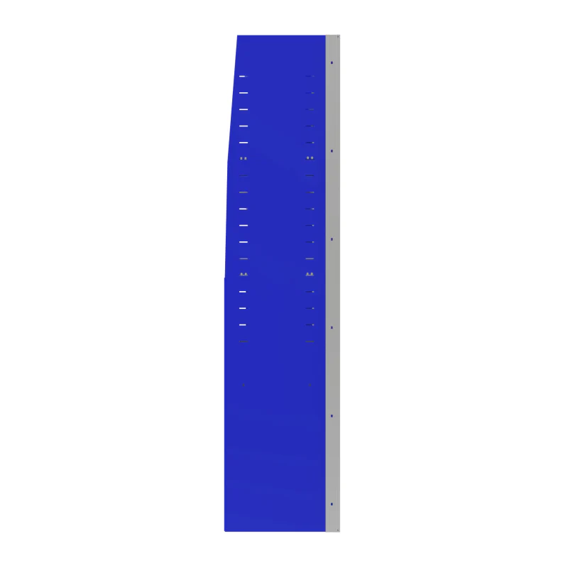 CTech VanPro Shelving Unit RP300 Model RP-300 - Image 23