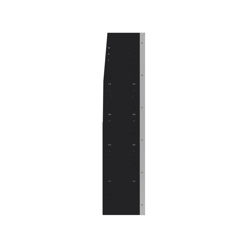 CTech VanPro Shelving Unit RP305 Model RP-305 - Image 14