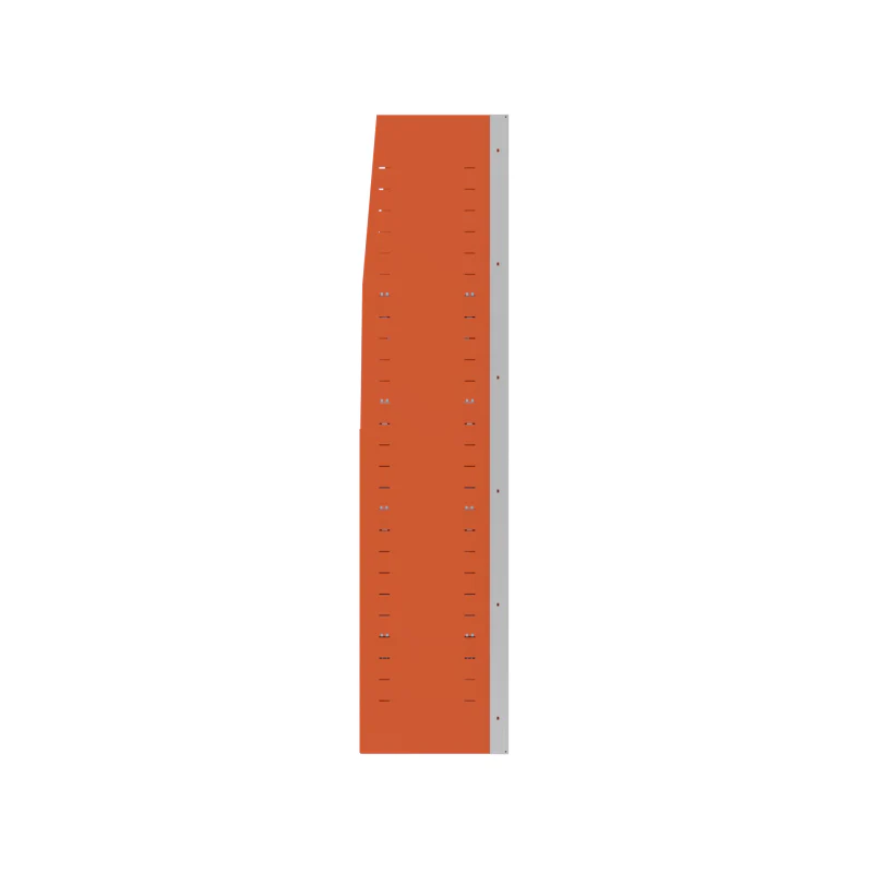 CTech VanPro Shelving Unit RP305 Model RP-305 - Image 17