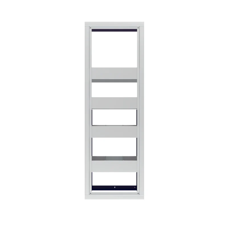 CTech VanPro Shelving Unit RP305 Model RP-305 - Image 30