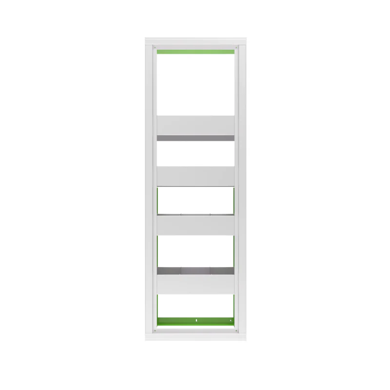 CTech VanPro Shelving Unit RP305 Model RP-305 - Image 31
