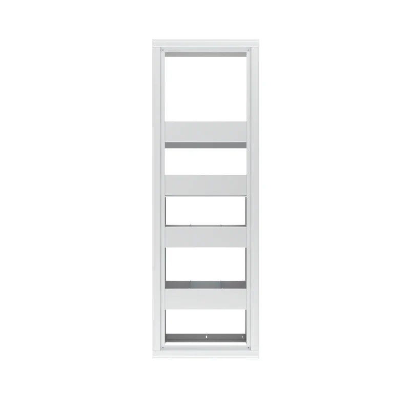 CTech VanPro Shelving Unit RP305 Model RP-305 - Image 32