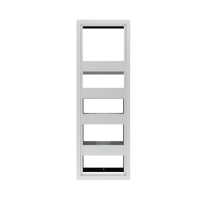 CTech VanPro Shelving Unit RP305 Model RP-305 - Image 33