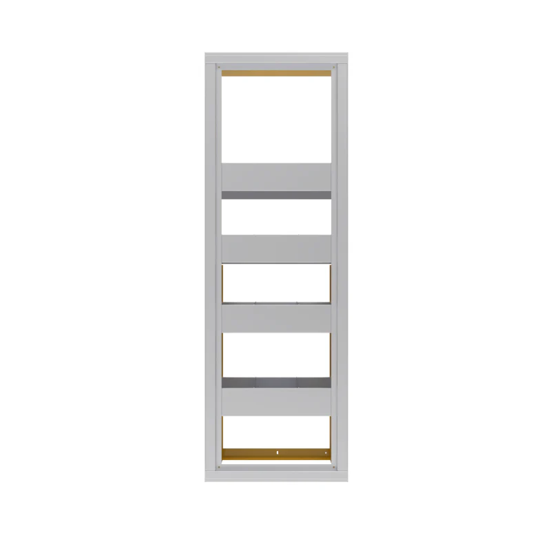 CTech VanPro Shelving Unit RP305 Model RP-305 - Image 34