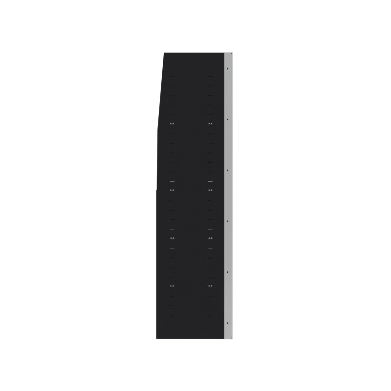 CTech VanPro Shelving Unit RP306 Model RP-306 - Image 14
