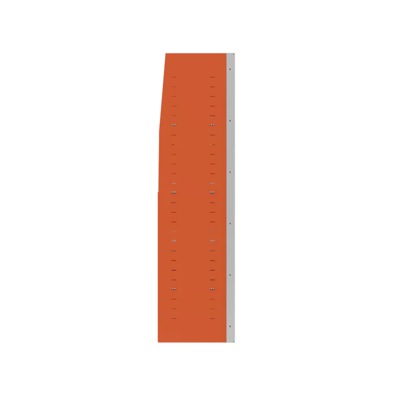 CTech VanPro Shelving Unit RP306 Model RP-306 - Image 17