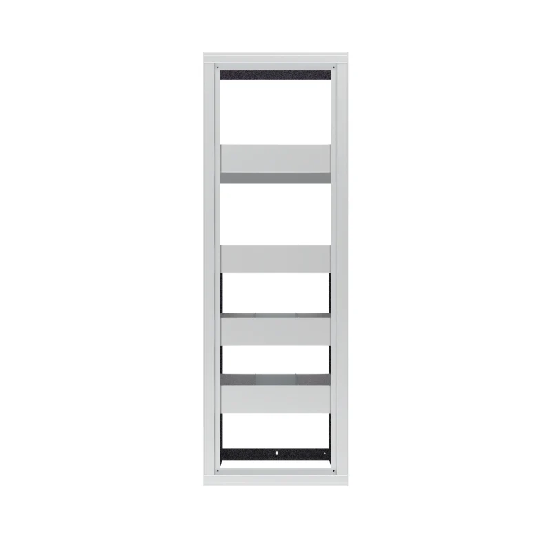 CTech VanPro Shelving Unit RP306 Model RP-306 - Image 27