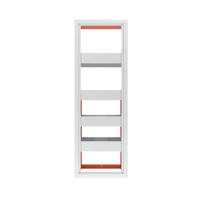 CTech VanPro Shelving Unit RP306 Model RP-306 - Image 29