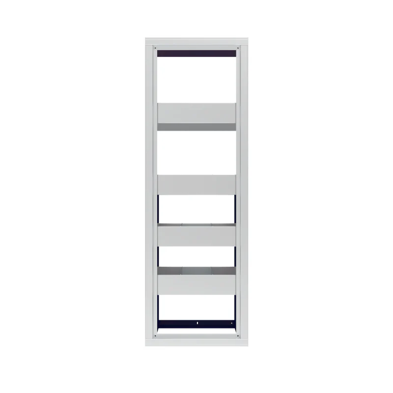 CTech VanPro Shelving Unit RP306 Model RP-306 - Image 30