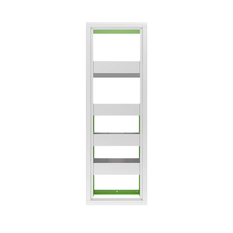 CTech VanPro Shelving Unit RP306 Model RP-306 - Image 31