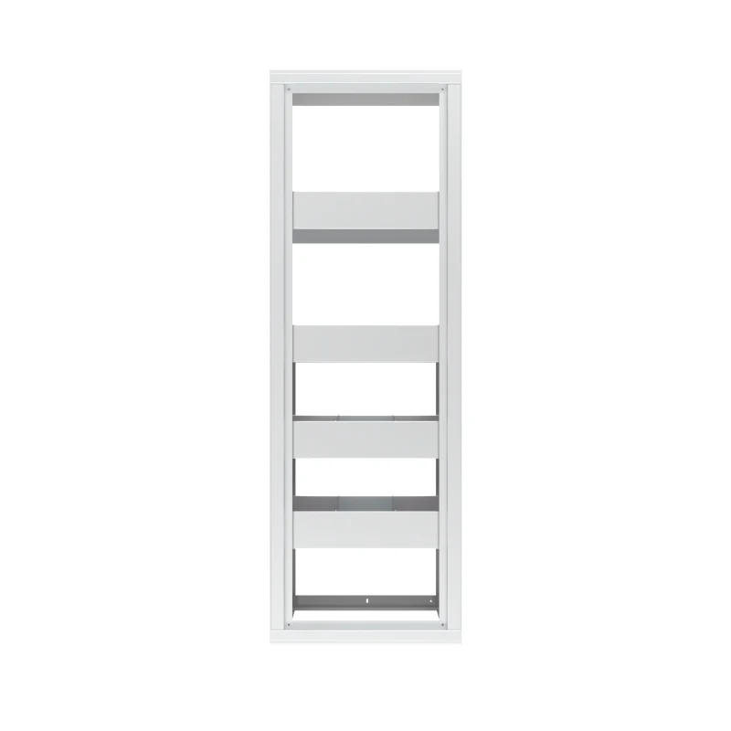 CTech VanPro Shelving Unit RP306 Model RP-306 - Image 32