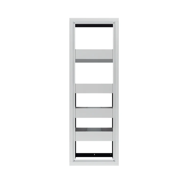 CTech VanPro Shelving Unit RP306 Model RP-306 - Image 33