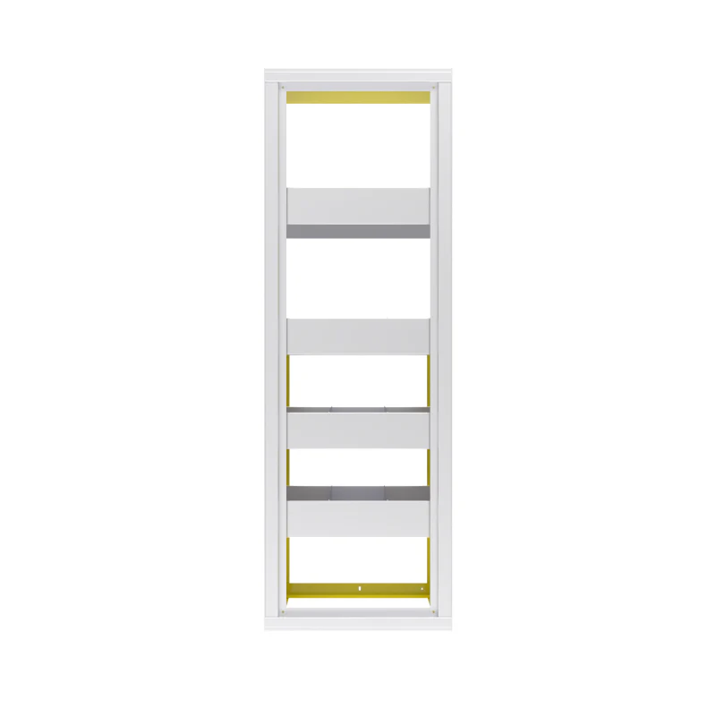 CTech VanPro Shelving Unit RP306 Model RP-306 - Image 36