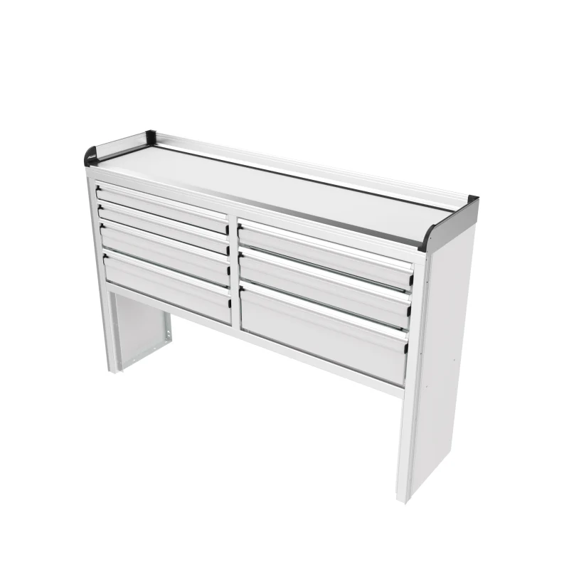 CTech VanPro Workbench FT304 Model FT-304 - Image 2