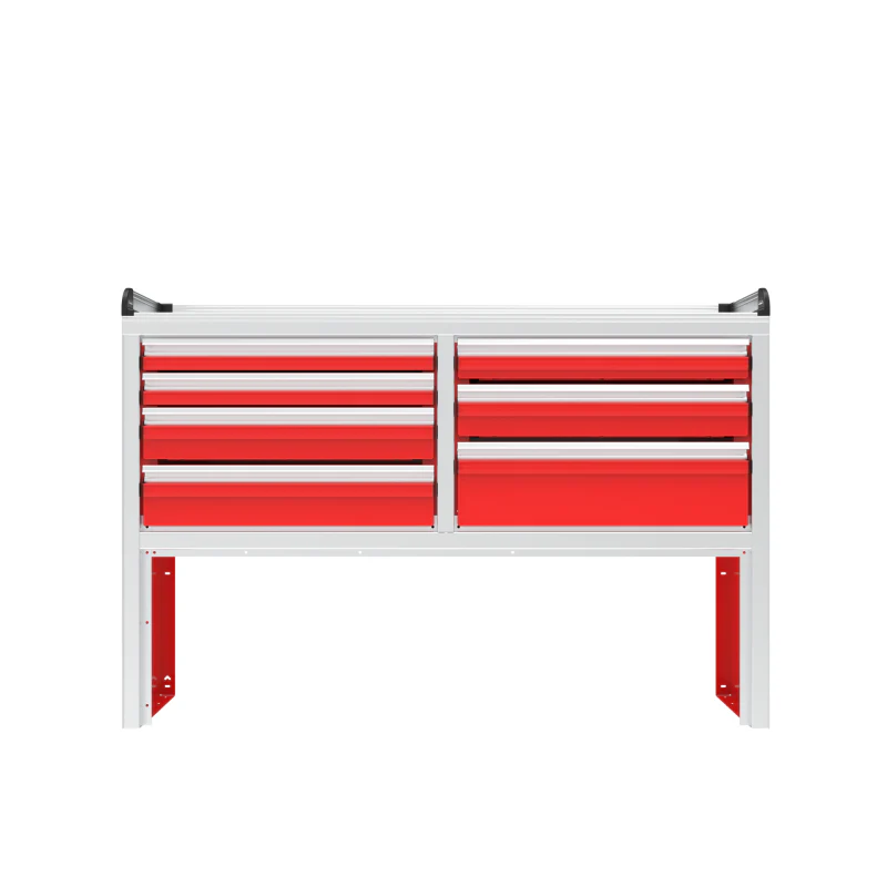 CTech VanPro Workbench FT304 Model FT-304 - Image 28
