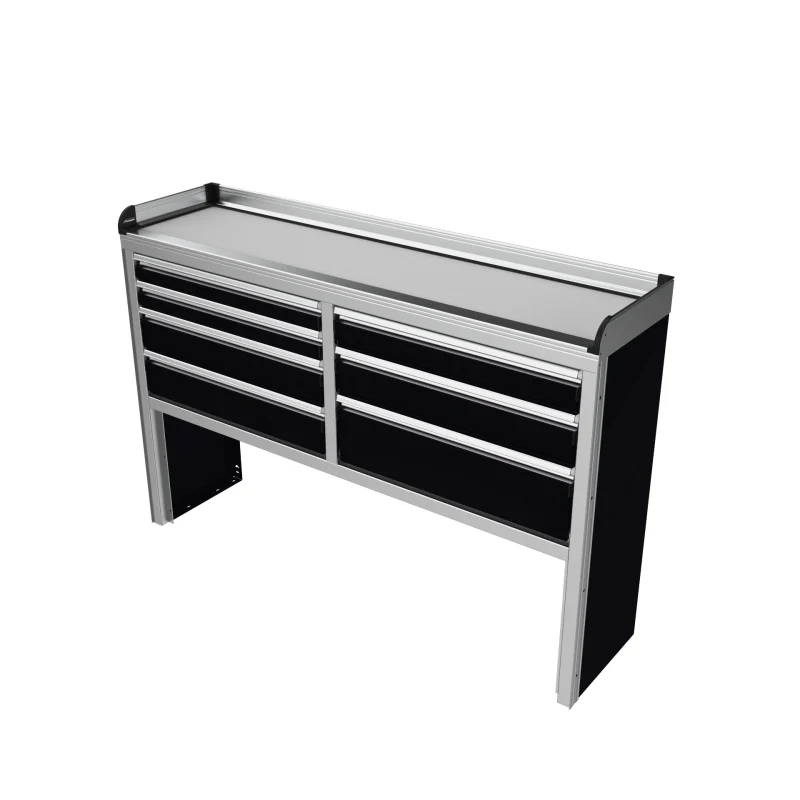 CTech VanPro Workbench FT304 Model FT-304 - Image 3