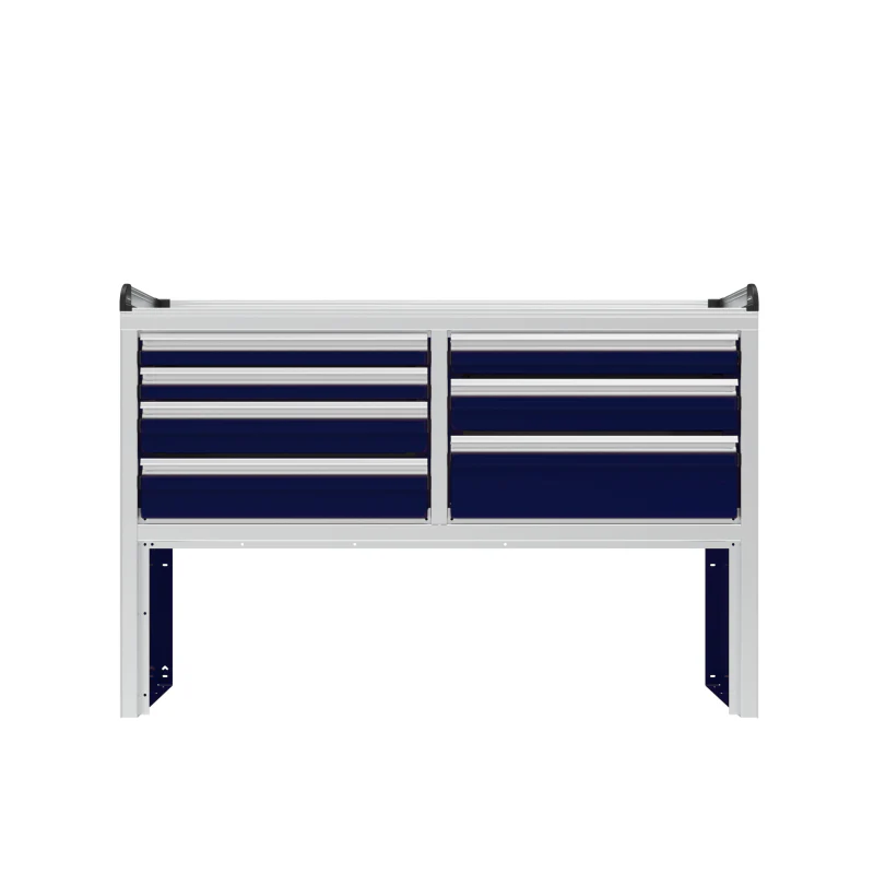CTech VanPro Workbench FT304 Model FT-304 - Image 30
