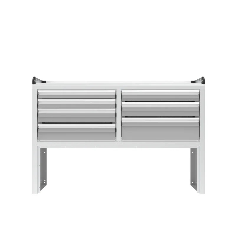 CTech VanPro Workbench FT304 Model FT-304 - Image 32