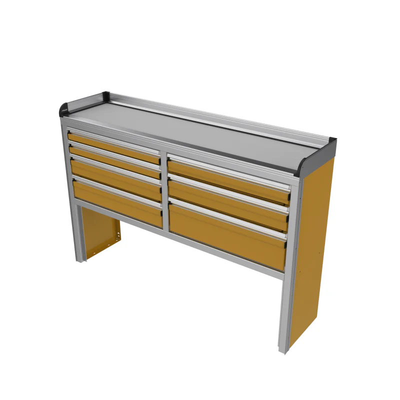 CTech VanPro Workbench FT304 Model FT-304 - Image 4