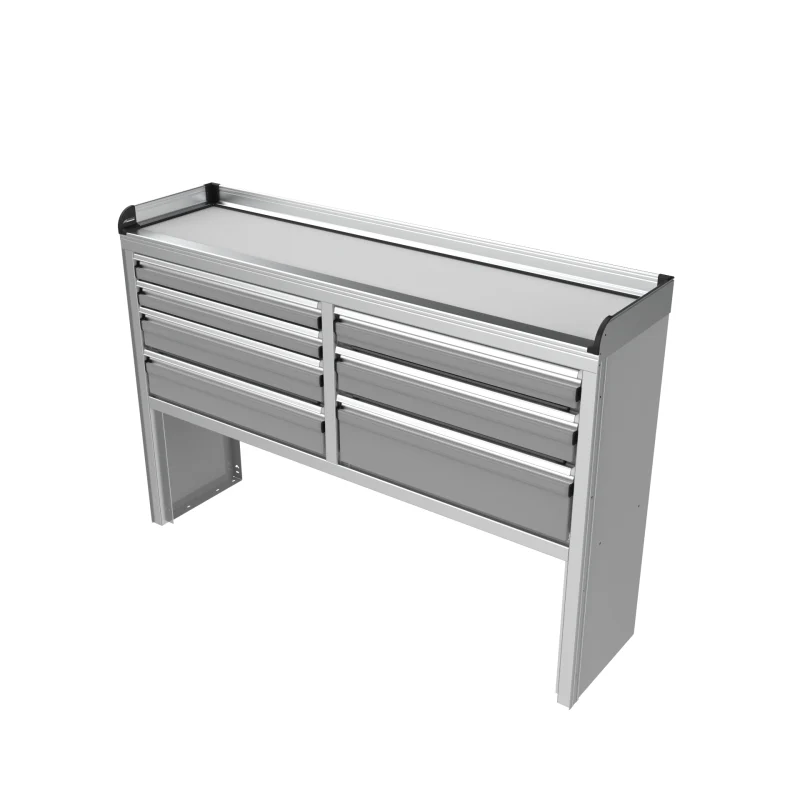 CTech VanPro Workbench FT304 Model FT-304 - Image 5