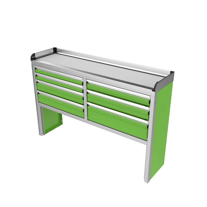 CTech VanPro Workbench FT304 Model FT-304 - Image 8
