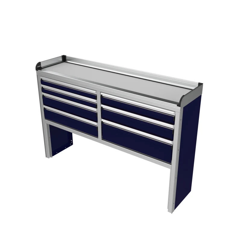 CTech VanPro Workbench FT304 Model FT-304 - Image 9