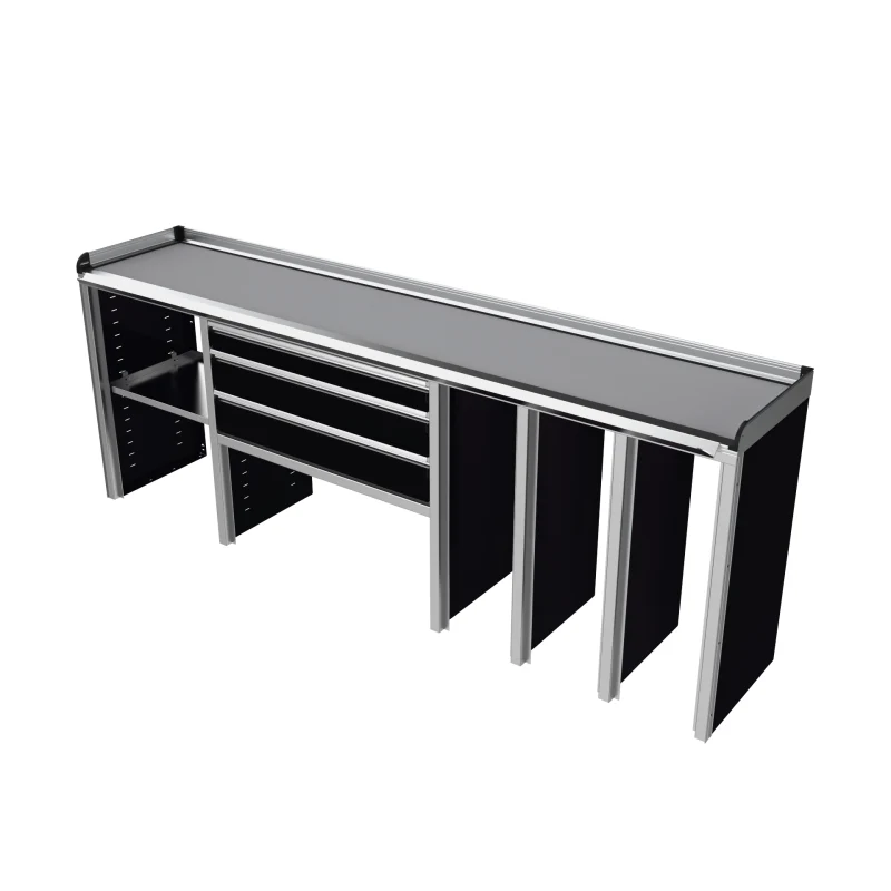 CTech VanPro Workbench FT307 Model FT-307 - Image 3
