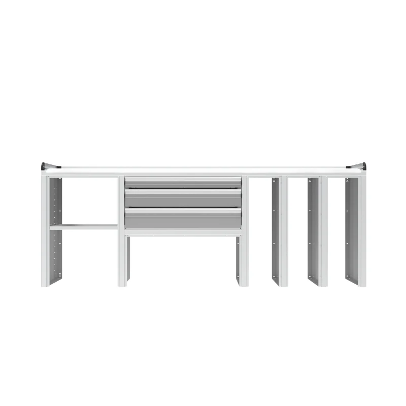 CTech VanPro Workbench FT307 Model FT-307 - Image 32