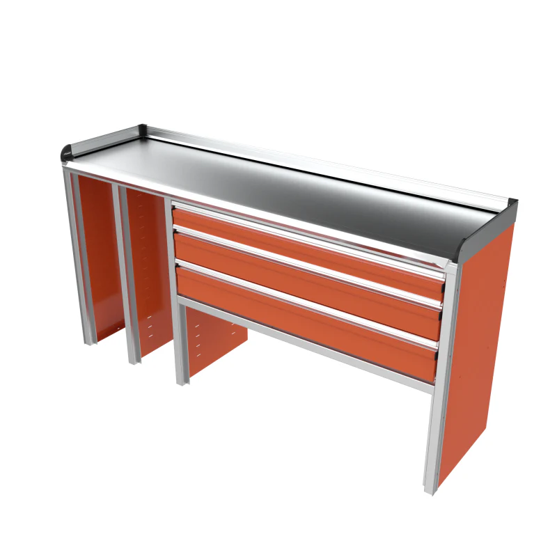 CTech VanPro Workbench FT308 Model FT-308 - Image 10