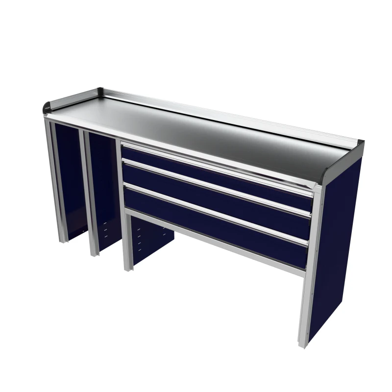 CTech VanPro Workbench FT308 Model FT-308 - Image 12