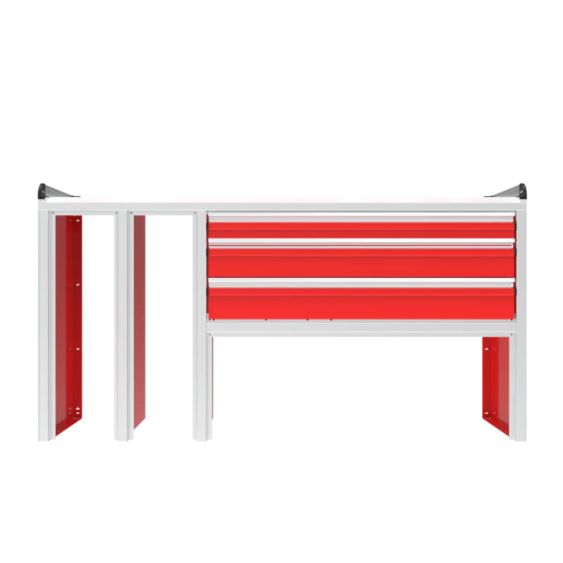 CTech VanPro Workbench FT308 Model FT-308 - Image 28