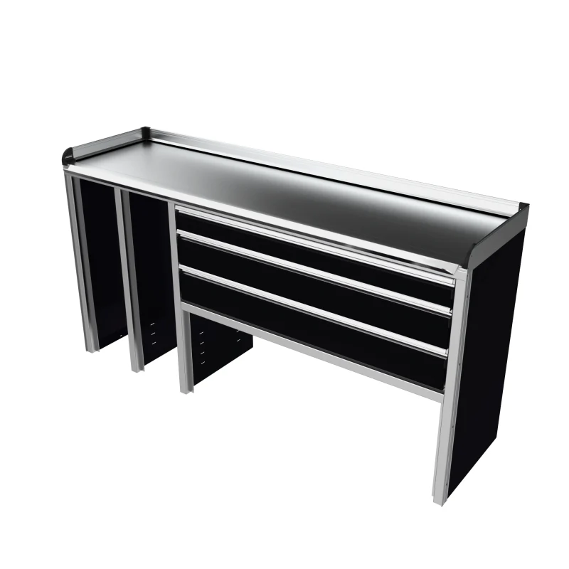 CTech VanPro Workbench FT308 Model FT-308 - Image 3