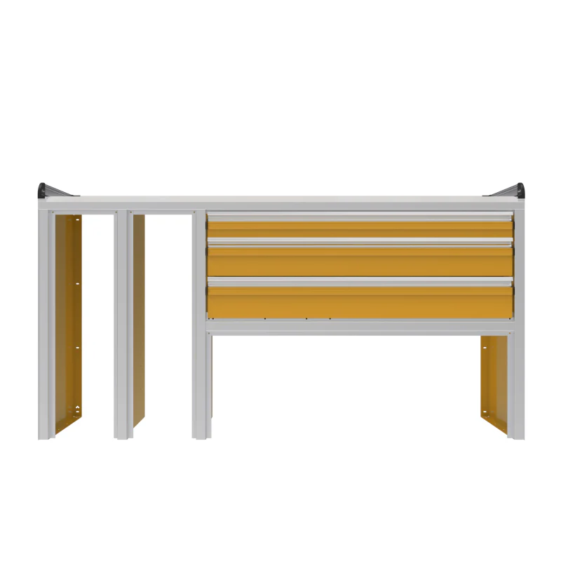 CTech VanPro Workbench FT308 Model FT-308 - Image 34